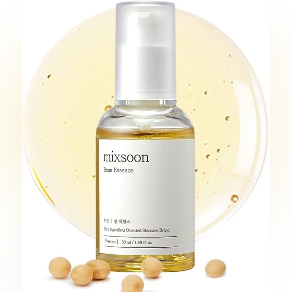 Mixsoon Other - Bean Essence - 50ml